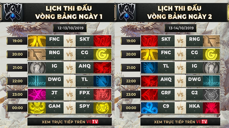 Liên Minh Huyền Thoại