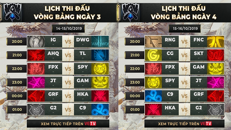 Liên Minh Huyền Thoại