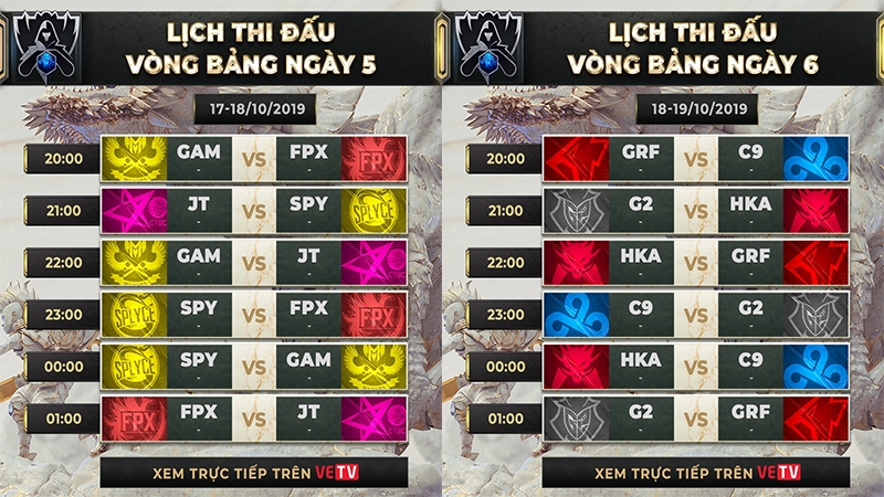 Liên Minh Huyền Thoại