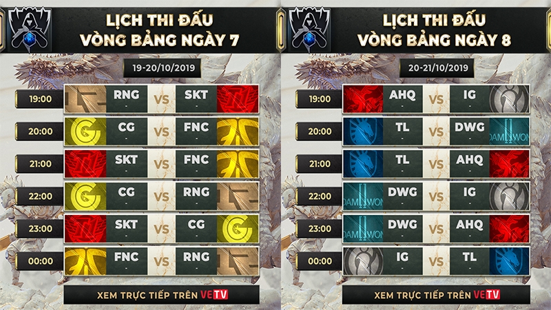 Liên Minh Huyền Thoại