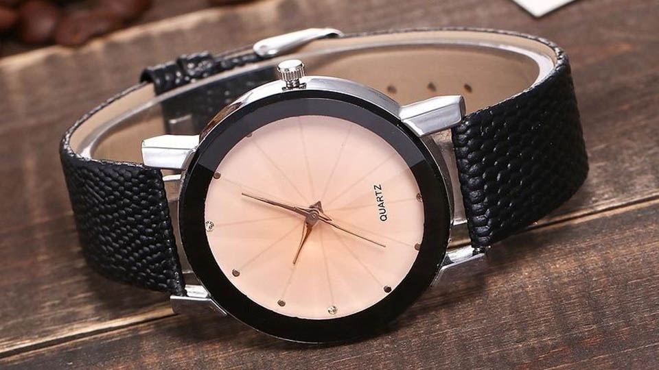 Những yếu tố cần lưu ý khi chọn đồng hồ cho phái nữ  1