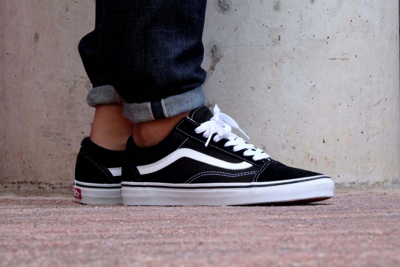 Vans Old Skool