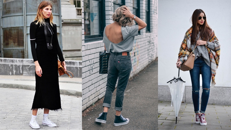 Converse Chuck Taylor