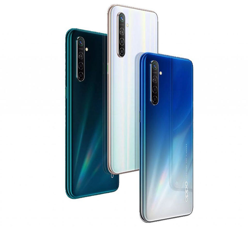 OPPO Reno Ace và OPPO K5 ra mắt (ảnh 5) OPPO Reno Ace và OPPO K5 ra mắt (ảnh 5)
