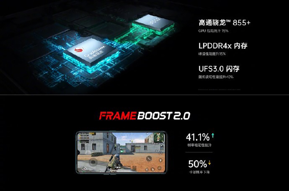 OPPO Reno Ace và OPPO K5 ra mắt (ảnh 4) OPPO Reno Ace và OPPO K5 ra mắt (ảnh 4)