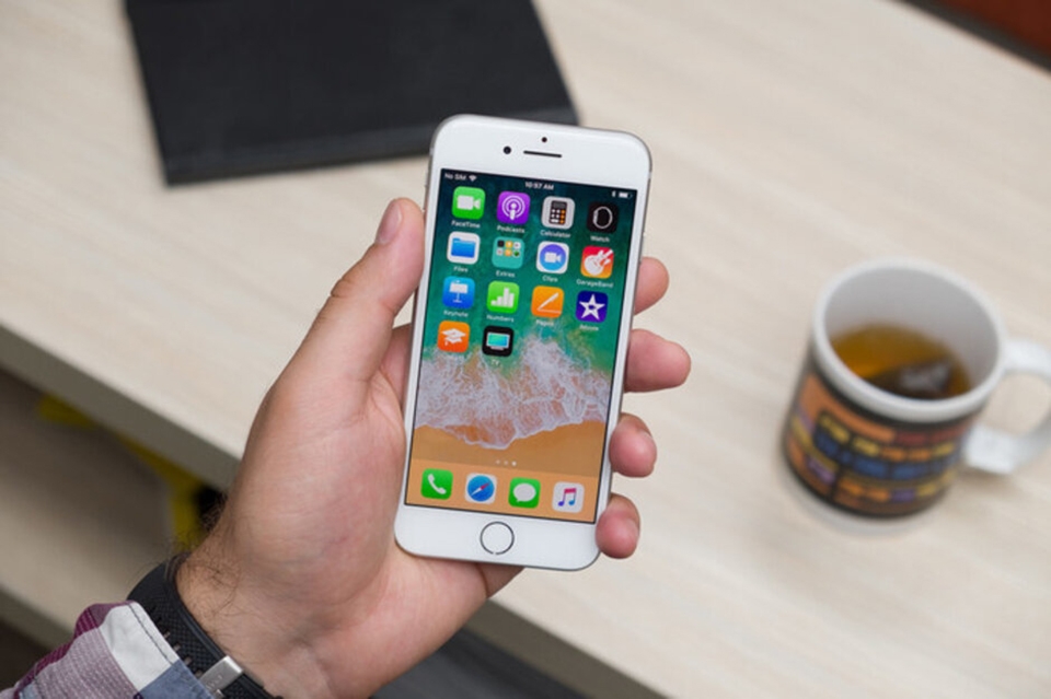 Tổng hợp thông tin iPhone SE 2 (ảnh 2) Tổng hợp thông tin iPhone SE 2 (ảnh 2)