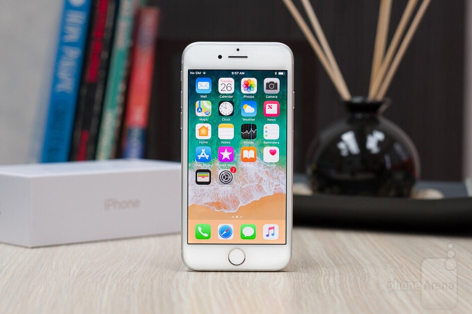 Tổng hợp thông tin iPhone SE 2 (ảnh 3) Tổng hợp thông tin iPhone SE 2 (ảnh 3)