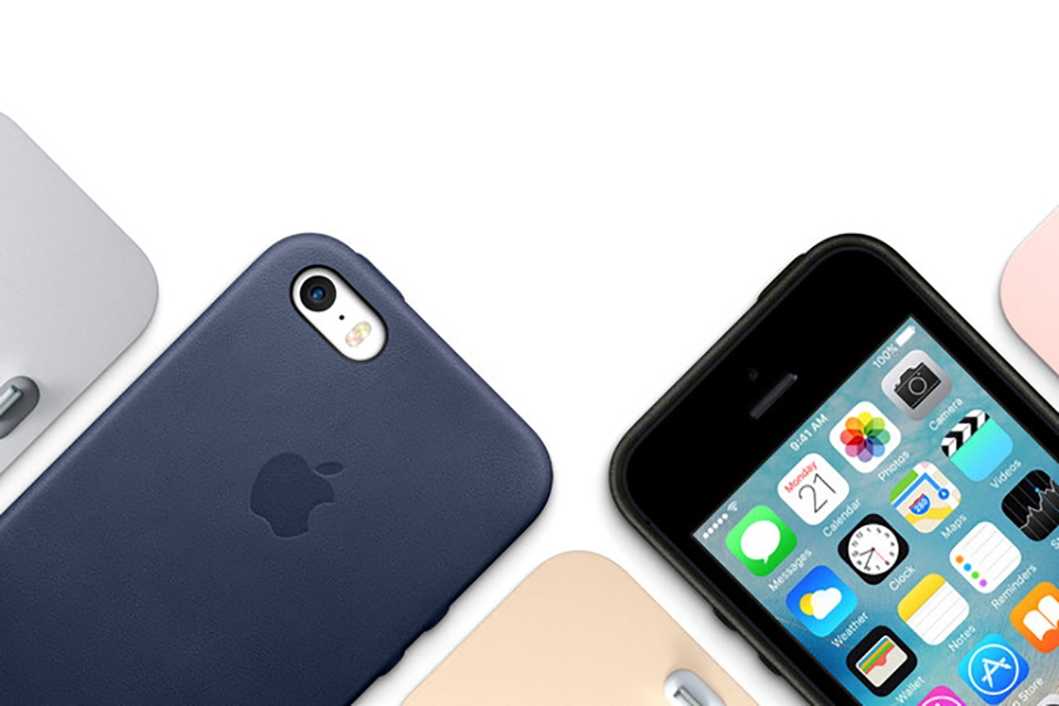 Tổng hợp thông tin iPhone SE 2 (ảnh 4) Tổng hợp thông tin iPhone SE 2 (ảnh 4)