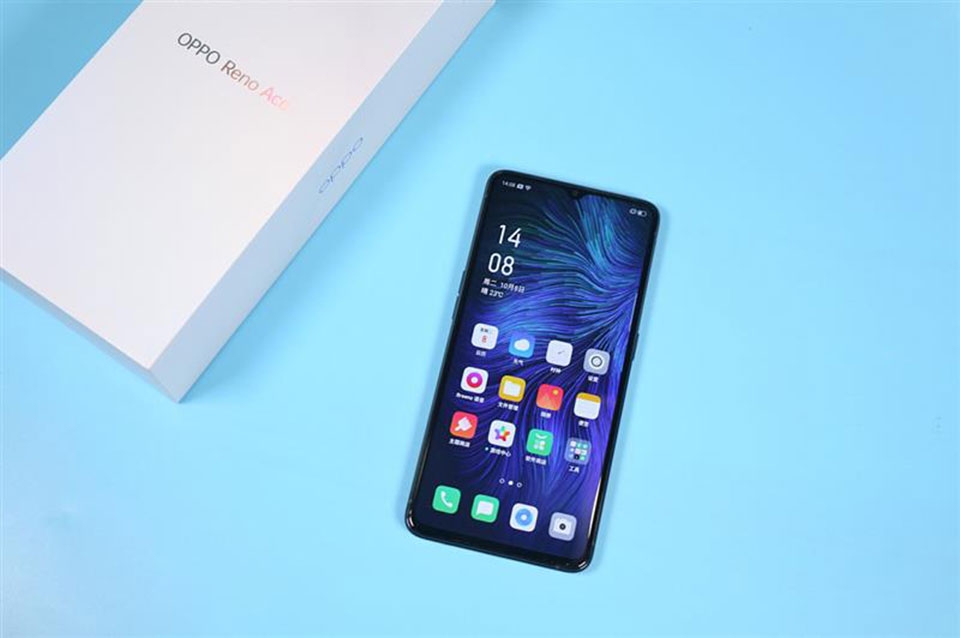 OPPO Reno Ace