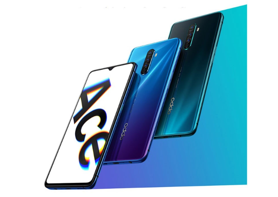 OPPO Reno Ace