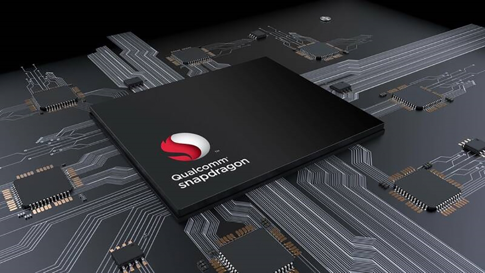 Snapdragon 865 sẽ ra mắt vào tháng 11