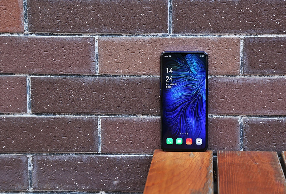 OPPO Reno Ace