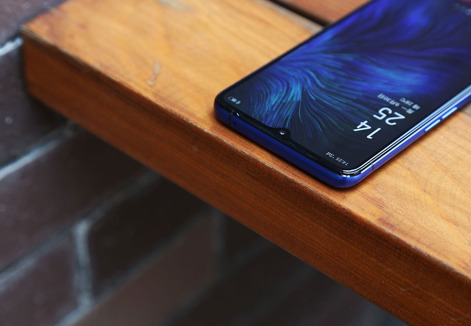 OPPO Reno Ace