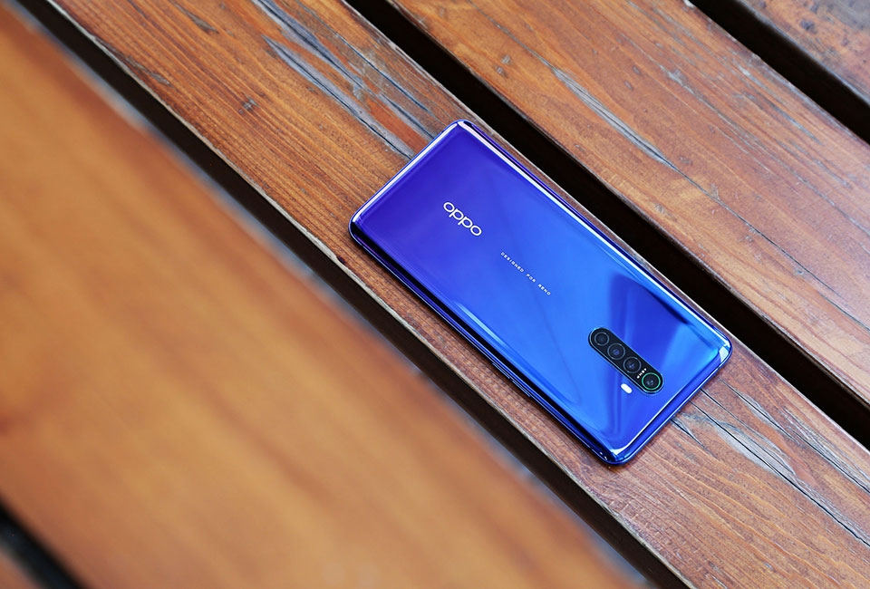 OPPO Reno Ace