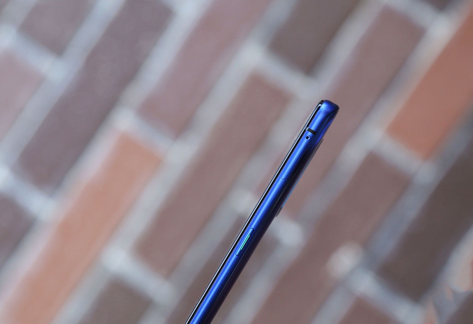 OPPO Reno Ace