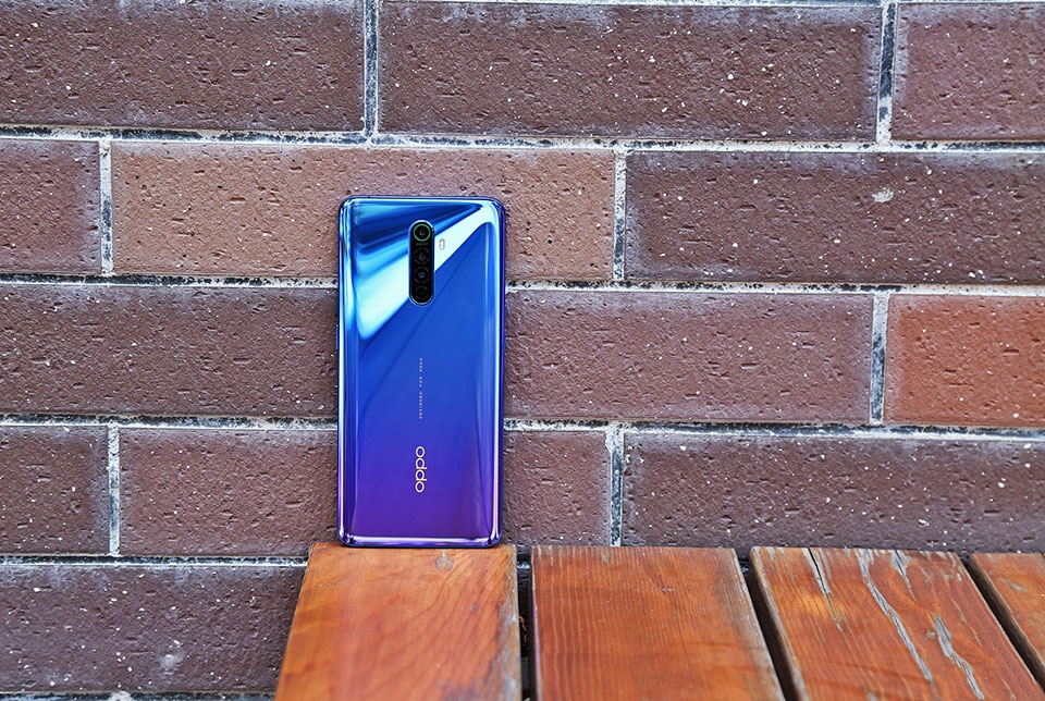 OPPO Reno Ace
