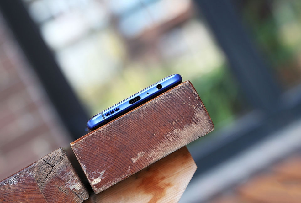 OPPO Reno Ace