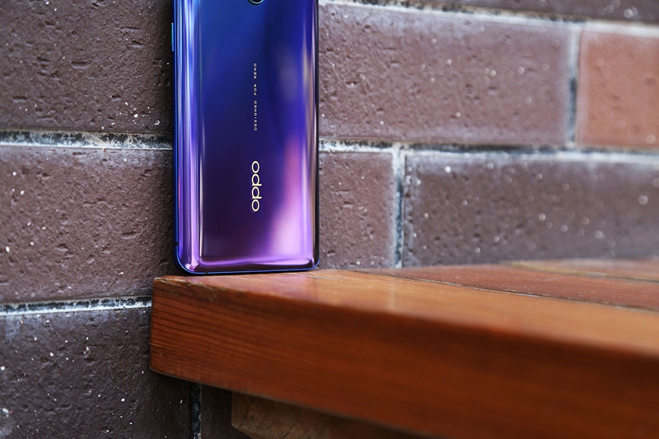 OPPO Reno Ace