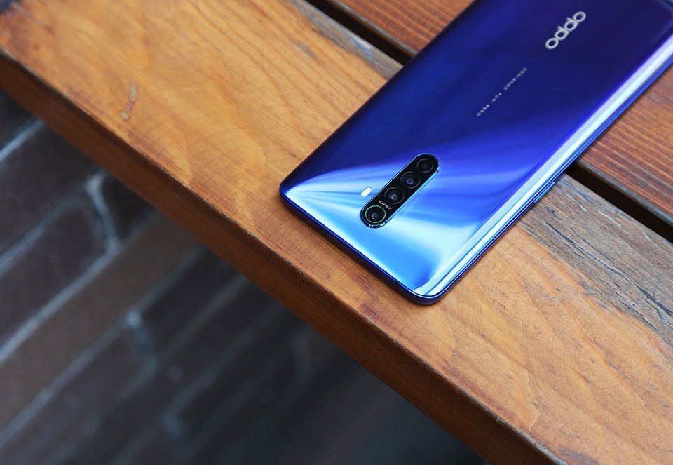OPPO Reno Ace