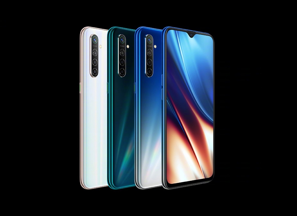 Thông tin bạn cần biết về OPPO Reno Ace (ảnh 1) Thông tin bạn cần biết về OPPO Reno Ace (ảnh 1)