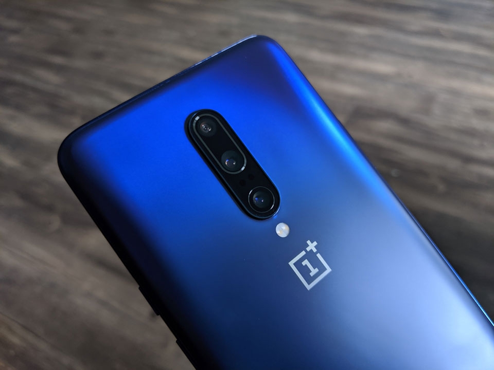 OnePlus 7 Pro OnePlus 7 Pro
