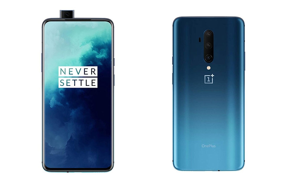 OnePlus 7T Pro OnePlus 7T Pro