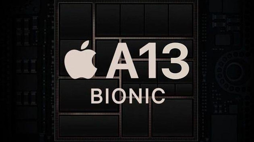 apple a13