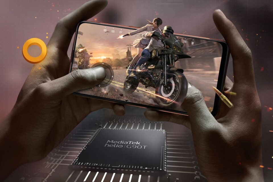 Hiệu năng Redmi Note 8 Pro