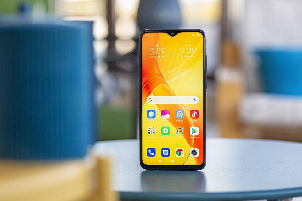 Redmi Note 8 Pro