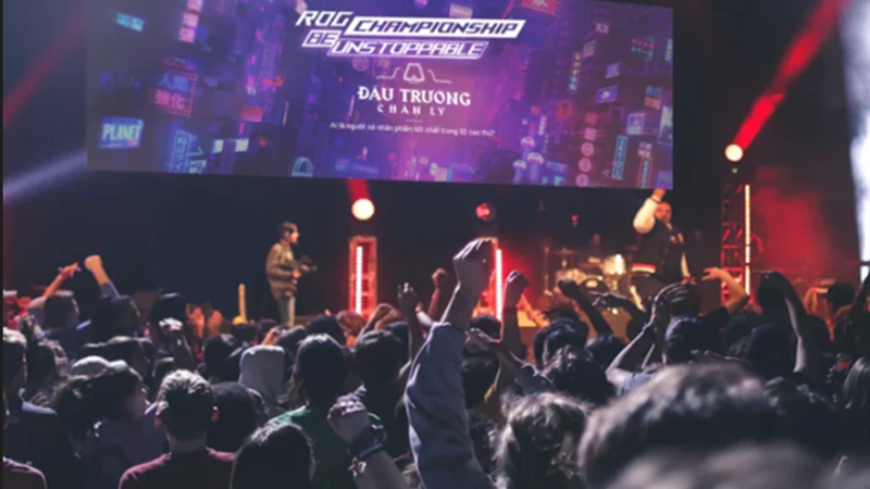 ASUS EXPO 2019