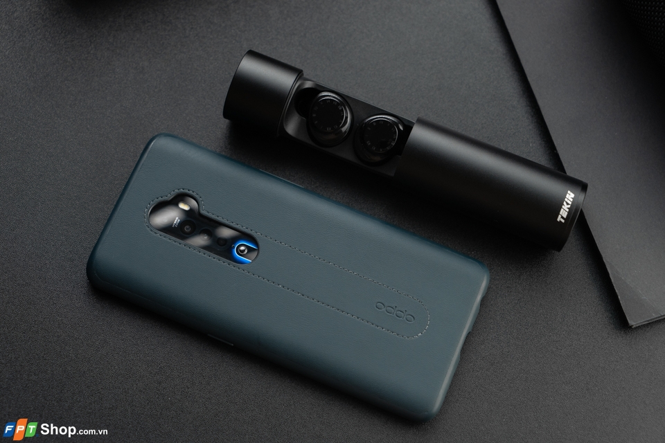 tai nghe Tekin TWS i12