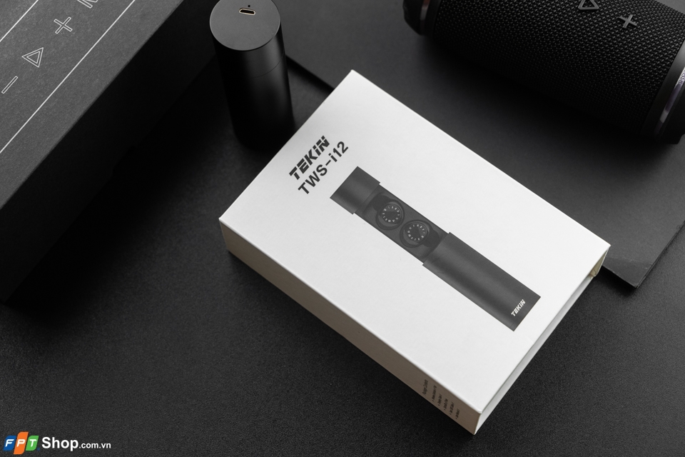 tai nghe Tekin TWS i12