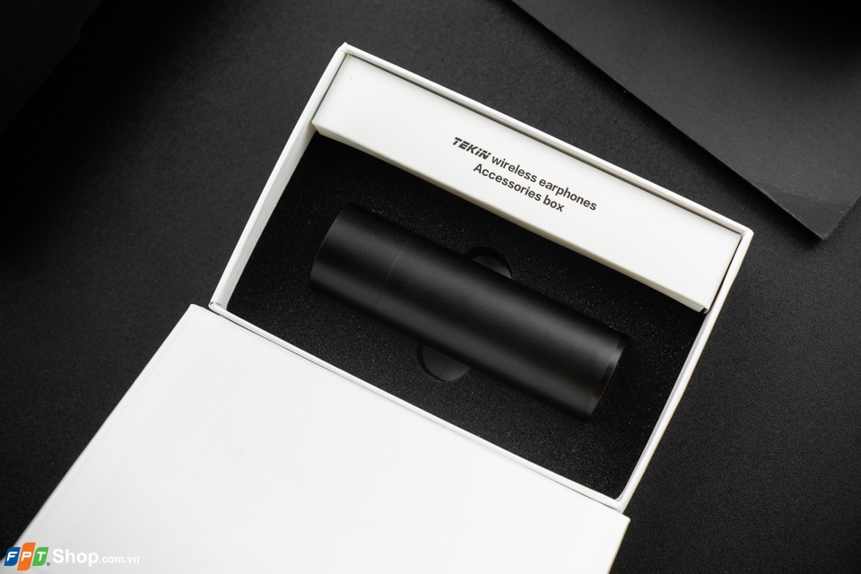 tai nghe Tekin TWS i12