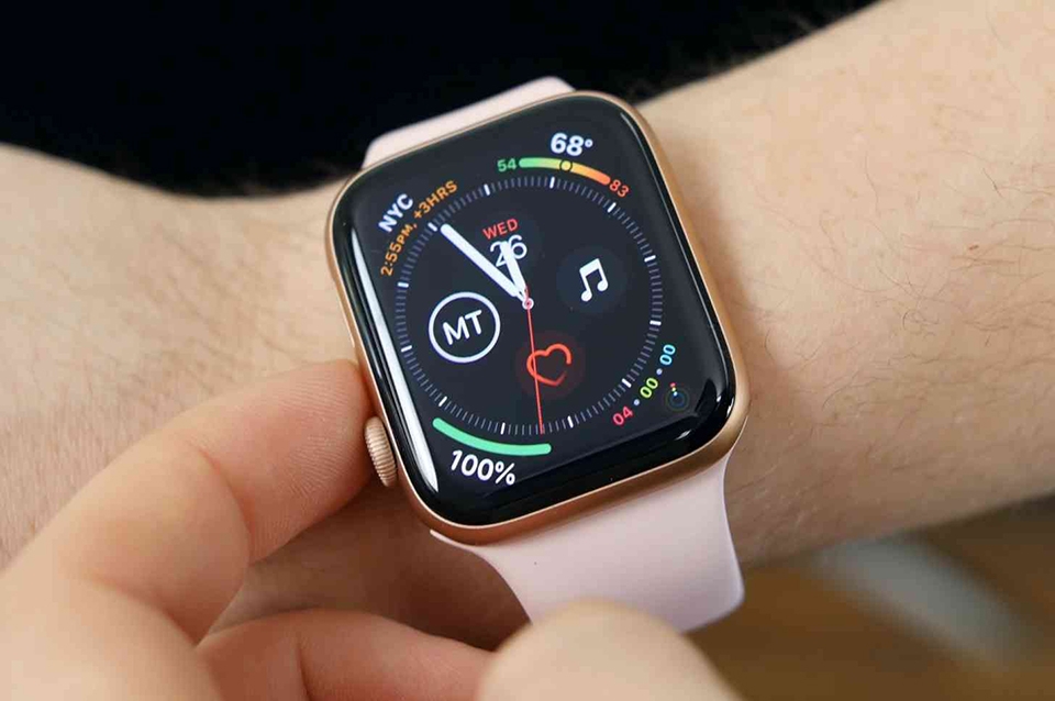 Apple phát hành bản cập nhật watchOS 6.1 beta 3 Apple phát hành bản cập nhật watchOS 6.1 beta 3