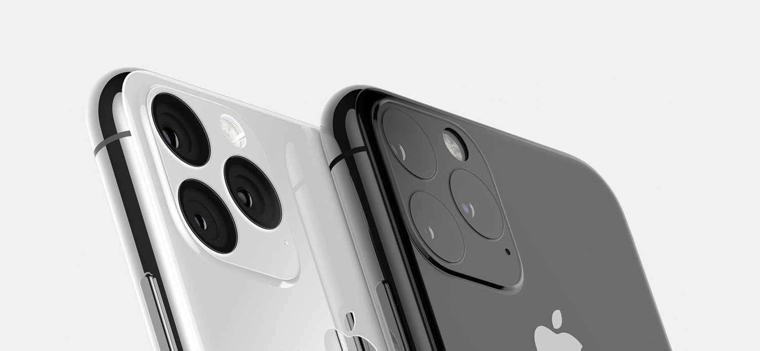 thị trường smartphone Mỹ quý 3