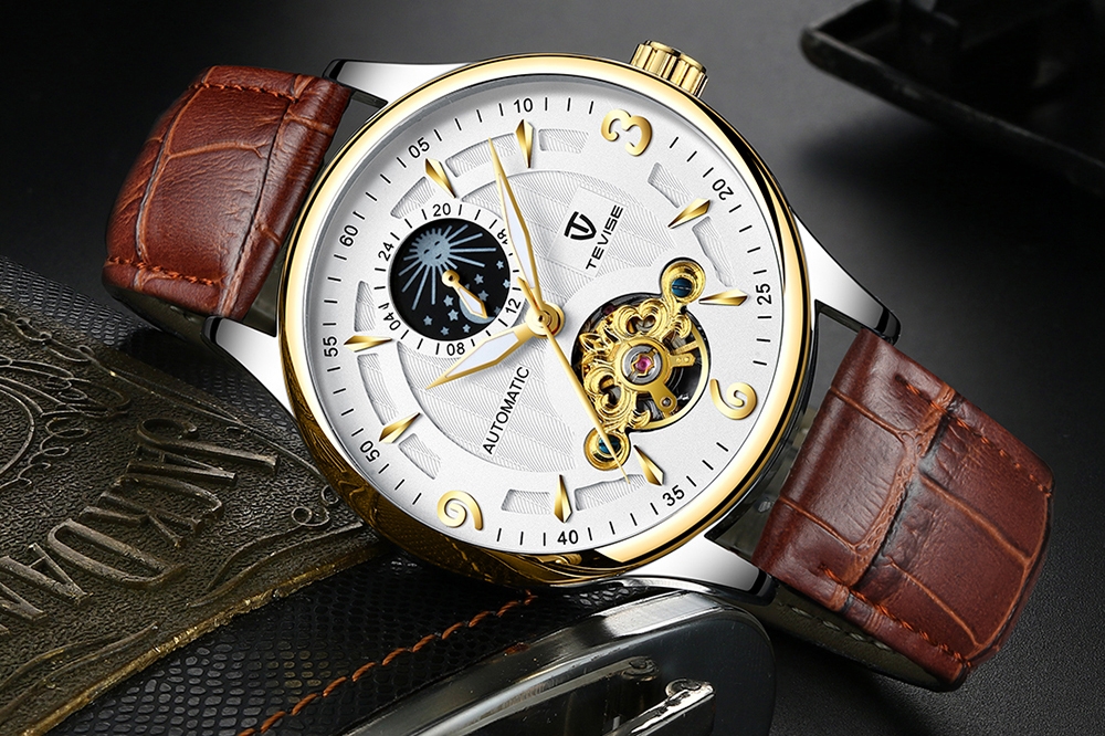 sai số đồng hồ cơ 2