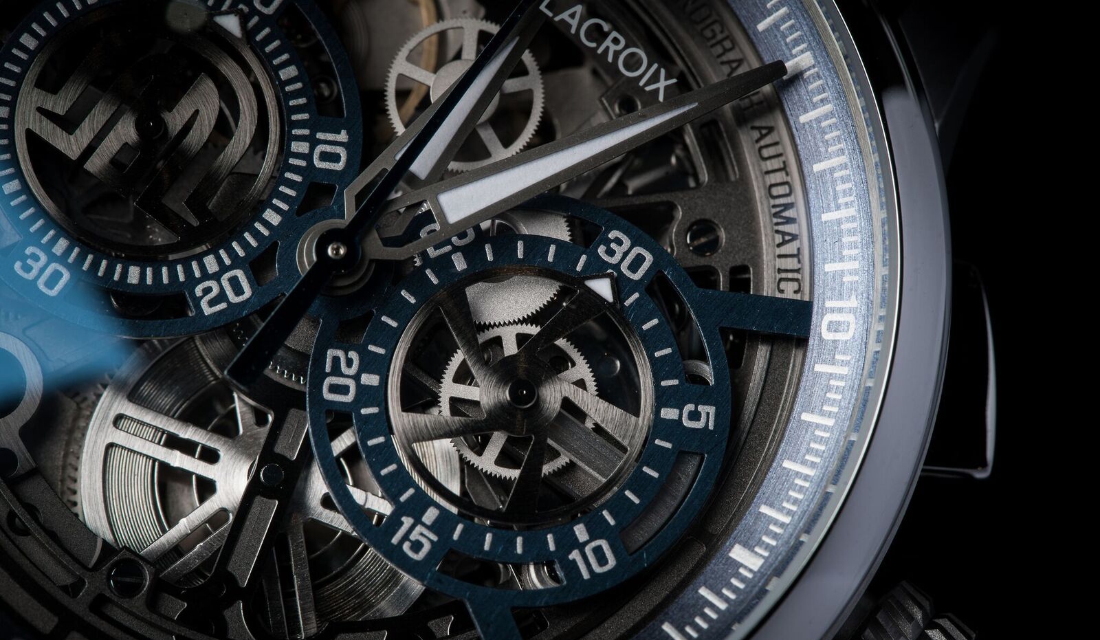 sai số đồng hồ cơ 4