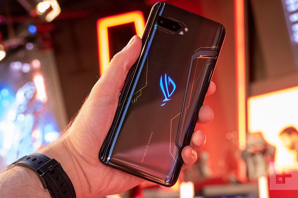 Asus ROG 2 Asus ROG 2