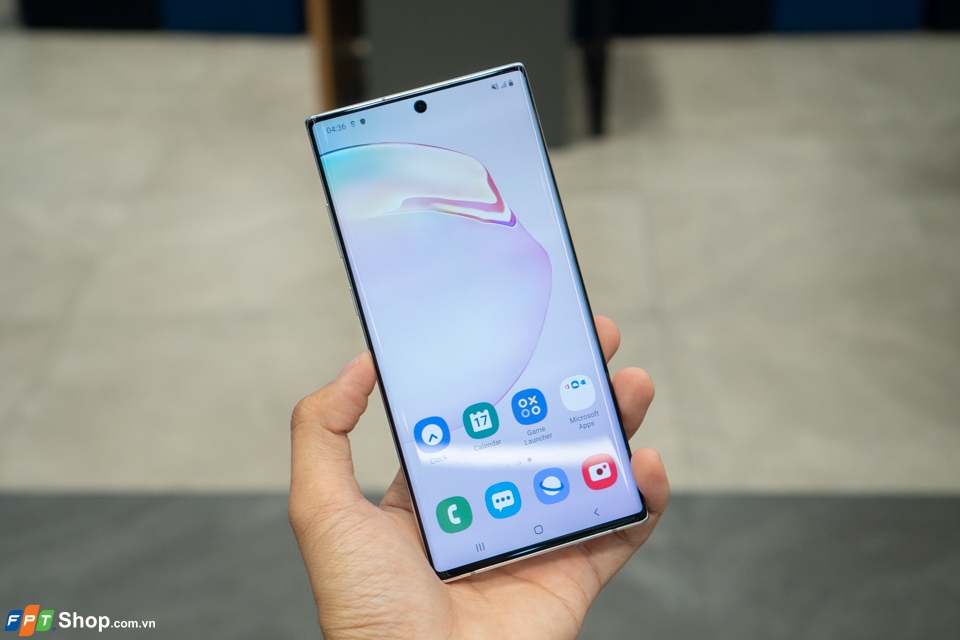 Gaalxy Note 10+