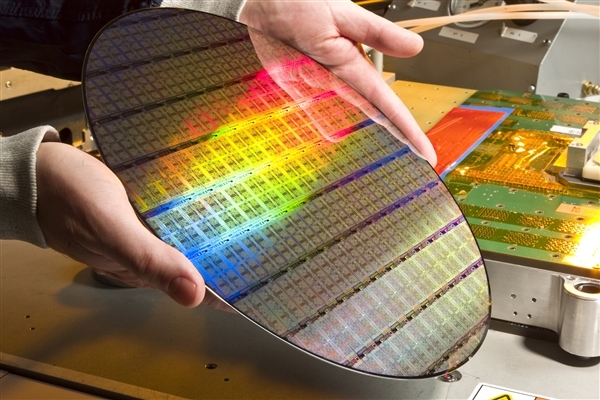 TSMC