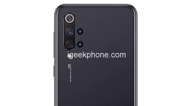 Huawei P40