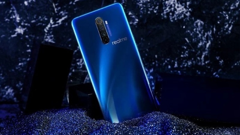 Realme X2 Pro