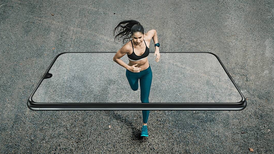 Galaxy A50s