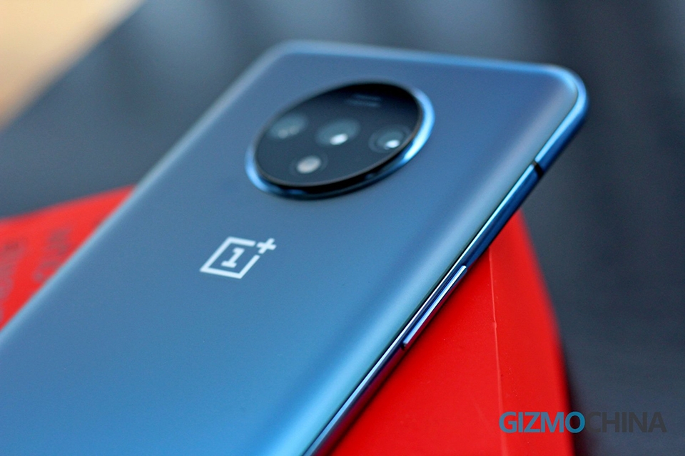 OnePlus 7T (ảnh 1)