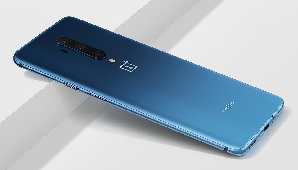 OnePlus 7T Pro(ảnh 1)