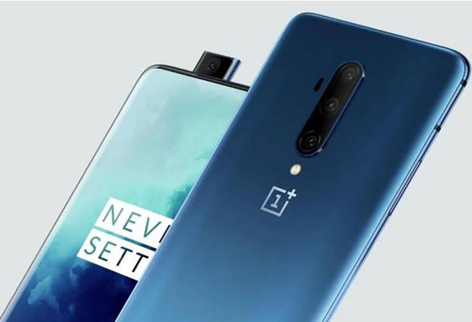 OnePlus 7T Pro (ảnh 2)