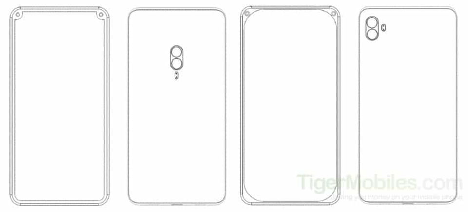 Bằng sáng chế Xiaomi (ảnh 2) Bằng sáng chế Xiaomi (ảnh 2)