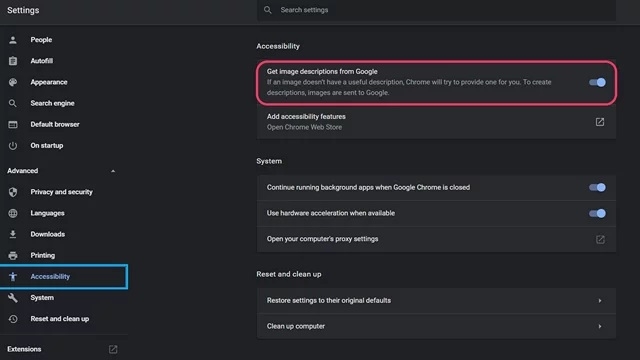 Google Chrome Google Chrome