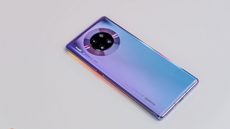 Huawei Mate 30 Pro 01 Huawei Mate 30 Pro 01