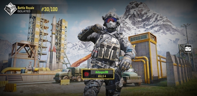 Khi mình đấu đơn thì kết quả không cao.